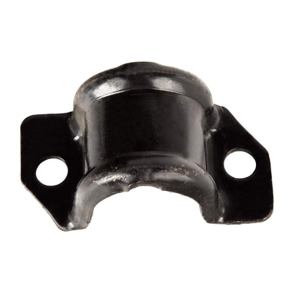 KarParts360 For Ram 1500 2004-2006 Sway Bar Bushing Driver Or Passenger Side | Single Piece | Steel | Black