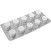 Krups XS3000 Cleaning Tablets (Includes 10 tablets)