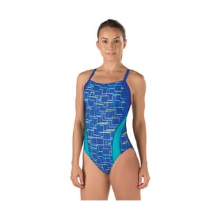 Speedo Swimsuit COLOR CIRCUIT by Speedo