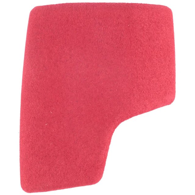 Para A6/A7 SQ8 RS6/RS7 Q8/S8 2019+ Perilla de cambio de marchas de gamuza con revestimiento de piel para coche, embellecedor, decoración, adhesivo, accesorios