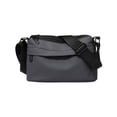 thumbnail image 3 of Cheapark Crossbody Bag Waterproof Chest Pack Outdoor Sports Back to School Multi Functional Design Leisure Shoulder Bag Messenger Backpack, 3 of 6