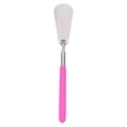 thumbnail image 1 of Shisuyan Shoehorn Pink 1Set Reduce Burden 10.4In, 1 of 8