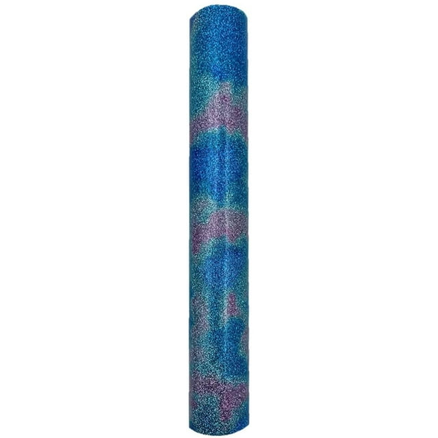 Heat Transfer Vinyl Roll 12x19.7 inch Sheet on Vinyl for DIY
