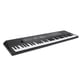 thumbnail image 1 of Piano de Teclado, 61 Tecla 5 Ritmos Ritmos Ritmos Electric Piano Keyboard Recording USB de PlásTiCO ALIMENTAD, 1 of 7