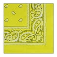 thumbnail image 1 of Bandeau Paisley Bandana Foulard Bandeau Accessoires Cheveux Femmes, 1 of 11