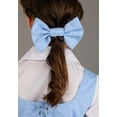 thumbnail image 3 of Beauty and the Beast Belle Blue Costume Dress for Kids, 3 of 12