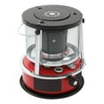 thumbnail image 5 of Kerosene Heater Portable Indoor&Outdoor Heater W/8000 BTU Output 1.37 Fuel Capacity for 18-Hour Heating for Camping Emergency Use, 5 of 13