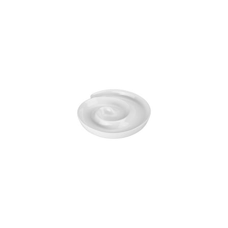 BIA Cordon Bleu 8-Ounce Swirl Serve Dish, White