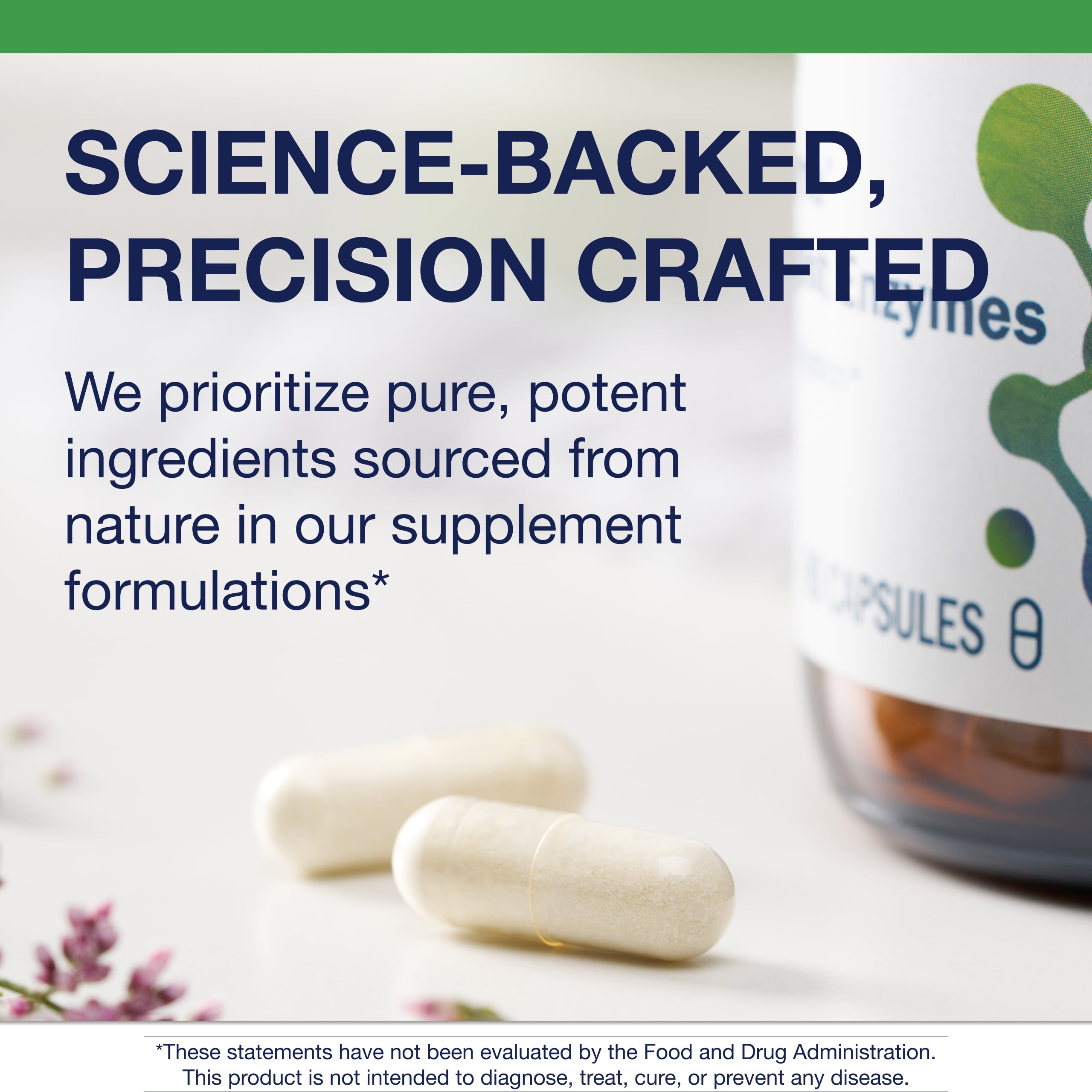 Metagenics SpectraZyme Gluten Digest Enzymes - Digestive Enzyme - Help Digest Wheat, Barley & Rye Grains* - Gut Health Supplement* - Non-GMO, Gluten-Free & Vegetarian - 90 Capsules