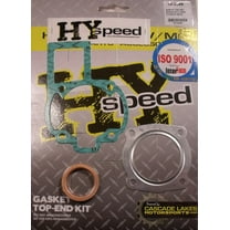 HYspeed Top End Head Gasket Kit Suzuki LT80 1995-2006 Kawasaki KFX80 2003-2006