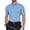T53, variant on Men's Print Polo Shirt Short Sleeve Moisture Wicking Collared Casual, Size XL