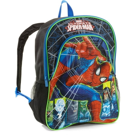 Spider-Man 16 Inch Backpack