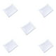thumbnail image 2 of Matsuzay Mosquito Netting Anti-insect Window Screen Self-adhesive Supplies Mesh Household with Curtain Strips Sticky for Balcony Door No.1 5Conjunto, 2 of 6