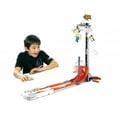 thumbnail image 2 of Hot WHEELS® Team Hot WHEELS™ Vertical Velocity Track Set, 2 of 4