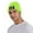 Light Green, variant on Winter Thermal Insulated Trapper Cap For Cold Weather Outdoor Activities Ear Hats White One Size