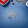 thumbnail image 4 of Houderco 6Ud Para Ajustar En Jeans Y Con, 4 of 8