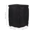 thumbnail image 3 of Sac de Rangement Pratique en Tissu Oxford Porte-Accordéon pour la Maison, 3 of 8