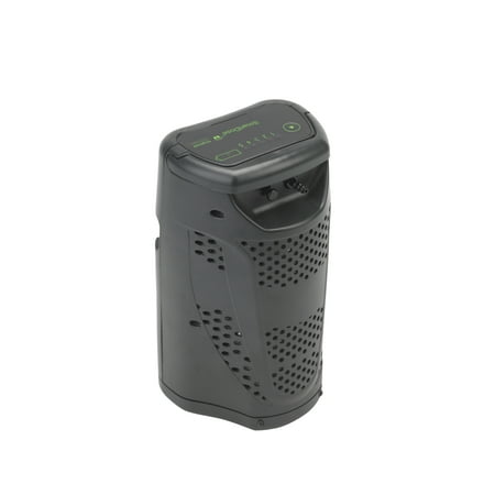 SmartDose Liquid Oxygen Conserver-Quantity:0.3 Liter