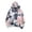 A-Pink718, variant on XIAOCHA Womens Tie Dye Print Pullover Hoodie Oversized Long Sleeve Hooded Sweatshirt With Kangaroo Pocket Soft Edgy Casual Hoodies
