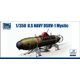 thumbnail image 1 of Máquina de ataque galáctico Corps Majestic Prince mini correa de ventilador Asagi-Toshikazu (importación de Japón) Riich 0782495746679, 1 of 1