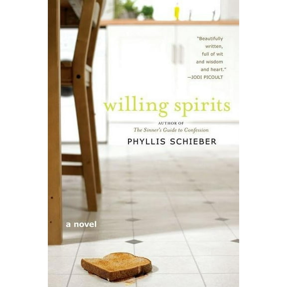 Willing Spirits, (Paperback)