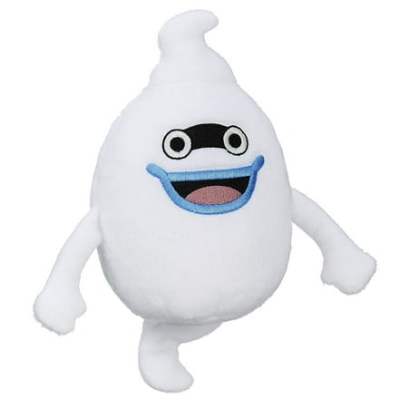 Yo-kai Watch Plush Figures Whisper