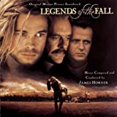 thumbnail image 1 of Pre-Owned Legends of the Fall [Original Soundtrack] by James Horner (CD, Jan-1995, Sony Music Distribution (USA)), 1 of 1