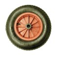 thumbnail image 1 of Roue de Brouette Pneumatique 360 mm, 1 of 1