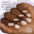 thumbnail image 3 of Esmalte de uñas Essie Nail Art Studio Jelly Gloss Arctic Jelly, 3 of 7