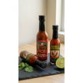 thumbnail image 5 of Suwannee Sauce Co Double Datil Down Datil Pepper Hot Sauce Spicy and Sweet 1 Pack, 5 of 5