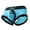 Sky Blue, variant on Freaky Underwear Easter Underwear for Men Mens C Ring Briefs Men Briefs for Men Pack Mens Steel Brief Briefs Men 38 2xl Mens Briefs Briefs Pack Men under Wear Natural Light Underwear for Men Men's