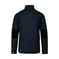 thumbnail image 2 of Kariban Mens Quilted Jacket, 2 of 2