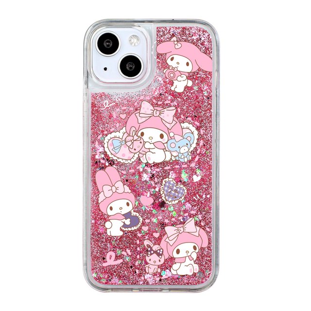 Compatible Con Huawei Mate 40 Y9S Y9A Y7A Y9 Prime 2019 P Smart 2021 Honor X9A X9 X8 X7 70 50 Magic5 Lite Brillante Glitter Transparente Funda Cinnamoroll Kuromi Mymelody Patrón Linda Cubierta Gao Jiahui unisex