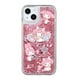 thumbnail image 1 of Compatible Con Samsung Galaxy A73 A53 A33 A23 A13 A72 A52s A52 A42 A32 A22 A12 M32 Brillante Glitter Transparente Funda Cinnamoroll Kuromi Mymelody Patrón Cute Cover Gao Jiahui unisex, 1 of 2