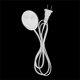 thumbnail image 5 of Vogacara Reemplazo del del cepillo de eléctrico para la base de carga del cepillo de Oral-b D16 D12 cuidado de los oídos blanco 1.2 m, 5 of 6