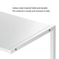 thumbnail image 3 of Microwave Oven Rack, Carbon Steel Microwave Stand Countertop Organizer 33lb Load Bearing, Kitchen Utensils Tableware Storage for Kitchen, 3 of 8