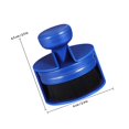 thumbnail image 2 of unbranded 1Jgo Cepillo De Nylon Para Brillo De Llantas Con Cabezal Desmontable Y Base, 2 of 6