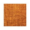 thumbnail image 3 of Plutus Marmalade Brown and Gold Luxury Throw Pillow, 3 of 3