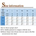 thumbnail image 2 of Fortune Women Sleeveless Jumpsuit Solid Color Loose Playsuit Wide Leg Romper, 2 of 3