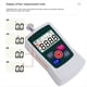thumbnail image 5 of 500N Push-Pull Gauge Medidor Digital de Fuerza Push Pull Force Gauge Dinamómetro Digital, 5 of 9