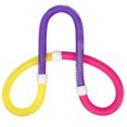 thumbnail image 1 of Hoop Assorted Color 1Pcs 51.2x1.2x1.2in ABS, 1 of 8