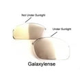 thumbnail image 3 of Galaxy Replacement Lenses for Oakley Half Wire 2 Photochromic Transition Change To Darker Grey Color&nbsp;, 3 of 3
