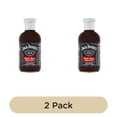 thumbnail image 2 of Jack Daniel's Sweet & Spicy BBQ Sauce 553g, British Import (Pack of 2), 2 of 2
