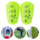 thumbnail image 2 of Espinilleras Protectoras para Piernas Fútbol ​​1 Par Que Absorben Los Golpes Jóvenes Y Adultos, 2 of 9