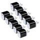 thumbnail image 1 of HOOTEK - Cargador de pared, 10 unidades, cargador USB de un solo puerto de 1A/5 V, enchufe de pared,, 1 of 7
