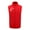 Red, variant on Meichang Heated Vest Men and Women Waterproof Outdoor Travel Outerwear 9 Heating Area Electric Heated Jacket Hunting Thermal Heated Clothing