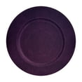 thumbnail image 1 of Hometrends, Fall Charger Plate, 13IN 13x13x71 inch, 1 piece, 1 of 8