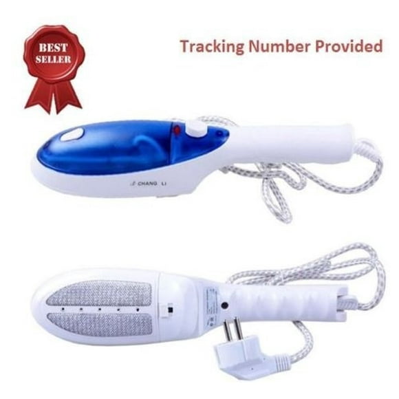 Steamystic Pro-1 Steamer Clothing Accessory Tools Steamer Clothing Accessory