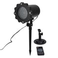 thumbnail image 1 of Oubit Snow Projector Light,Christmas Snowflake Projector Lights LED Snowfall Projector Lights Decorative Lighting Projector Seamless Integration, 1 of 9