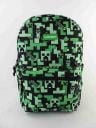 Sac a dos Minecraft Sac a dos Minecraft 17"